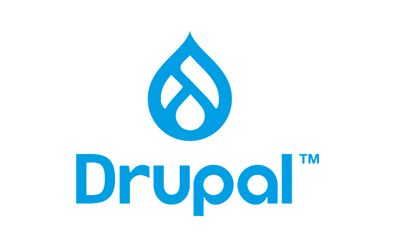 web development and drupal development experience 