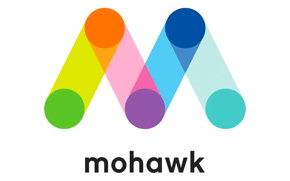 mohawk fine papers logo