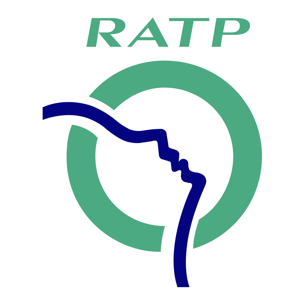 RATP Logo