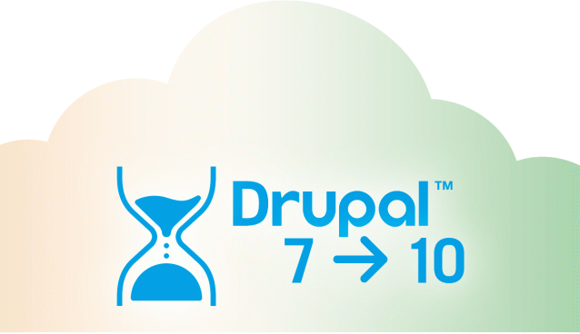Drupal 10 Update to version 10