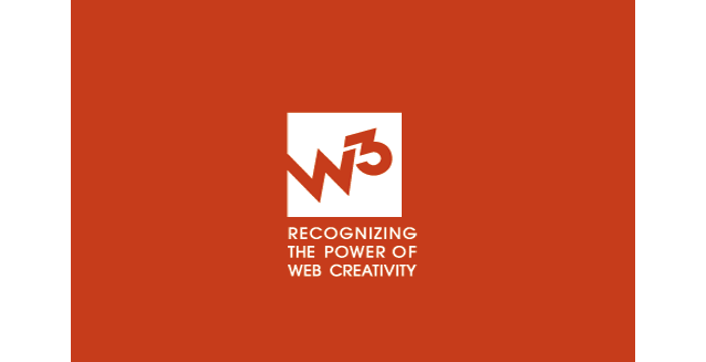 education website design award